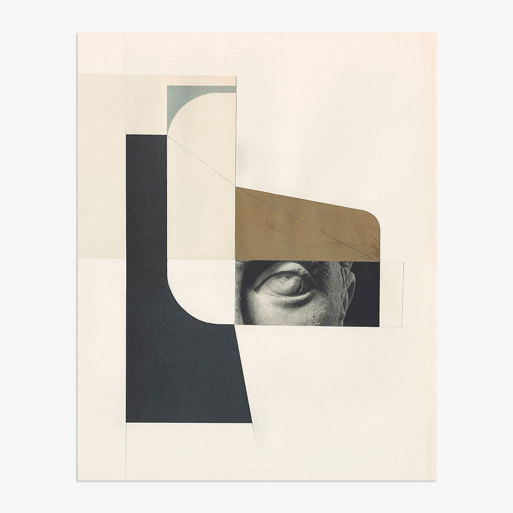 Print by Leigh Wells