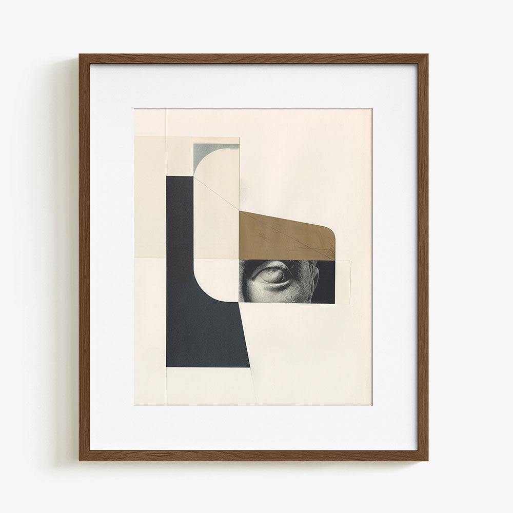 Print by Leigh Wells