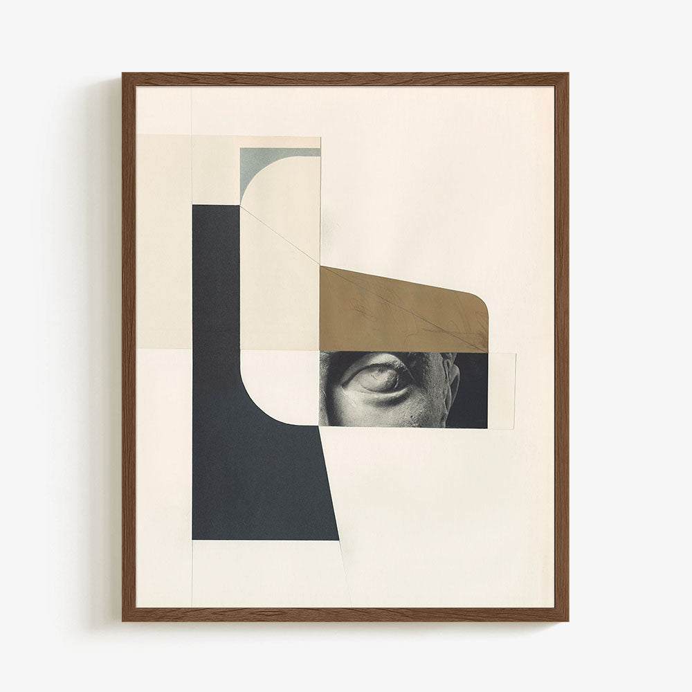 Print by Leigh Wells