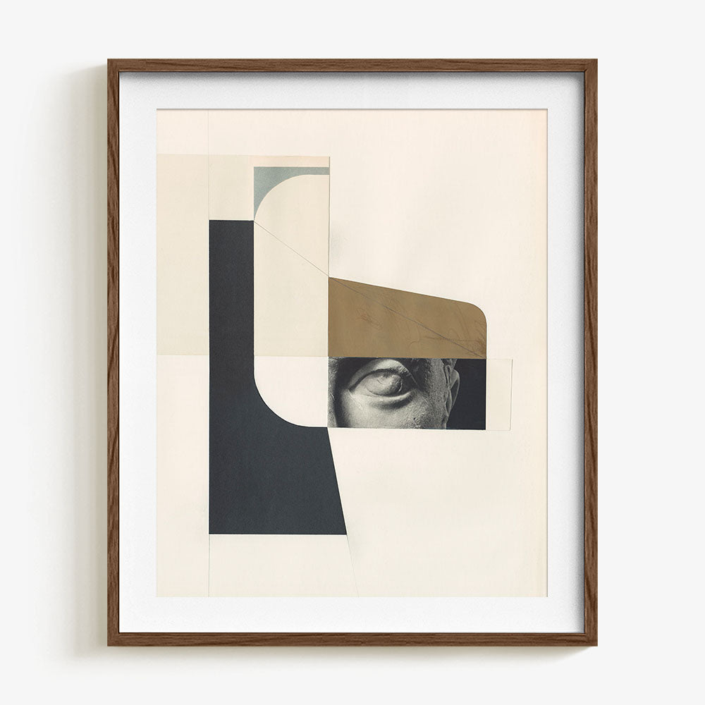 Print by Leigh Wells