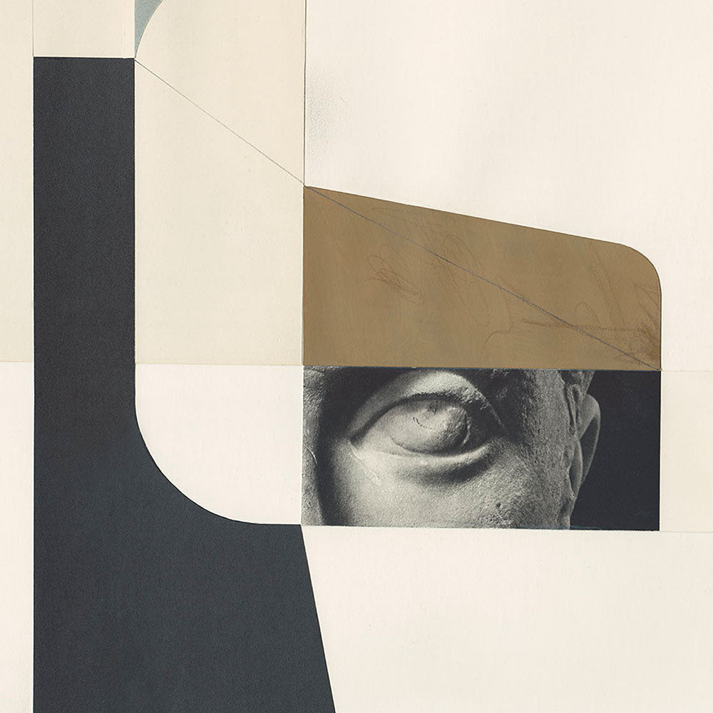 Print by Leigh Wells