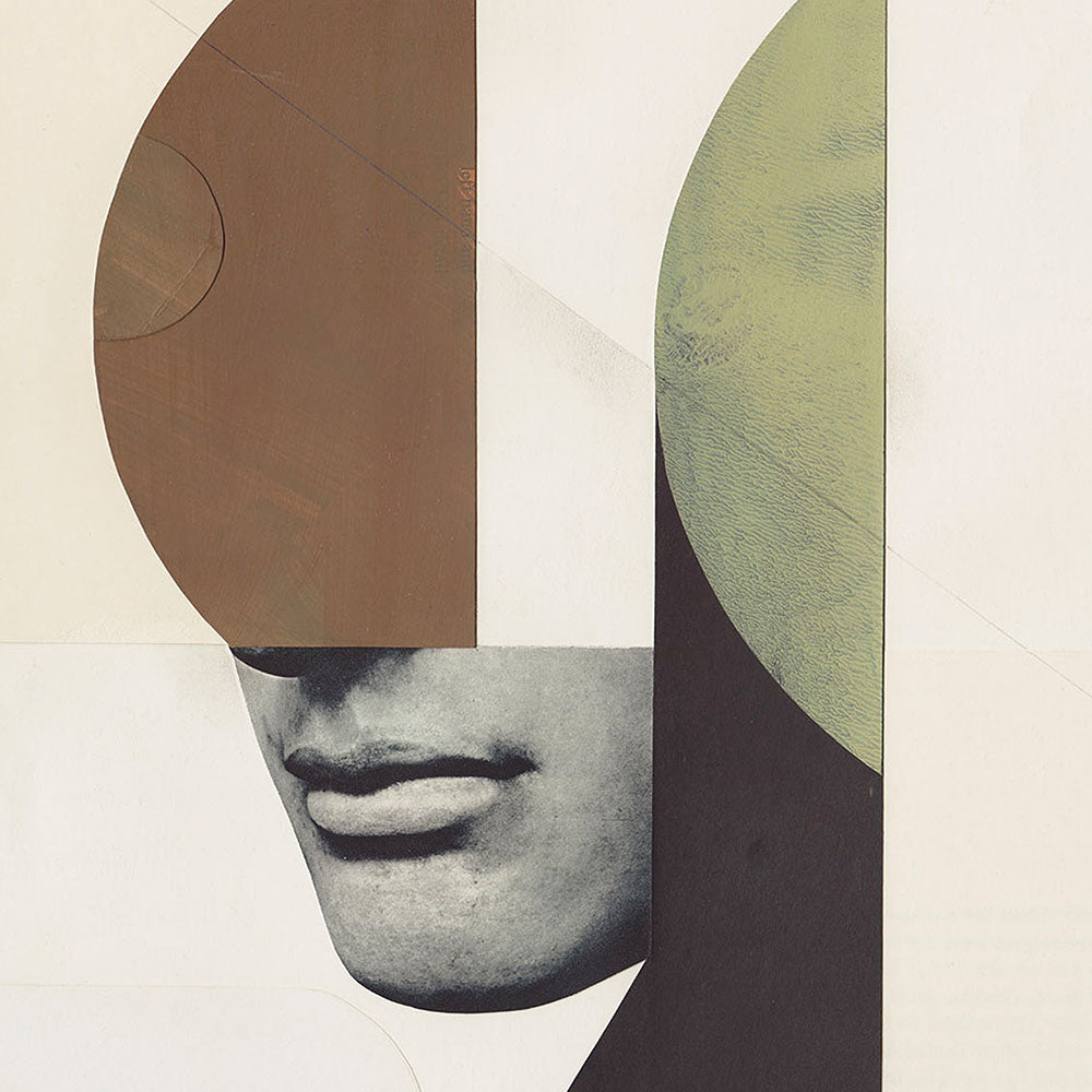 Print by Leigh Wells
