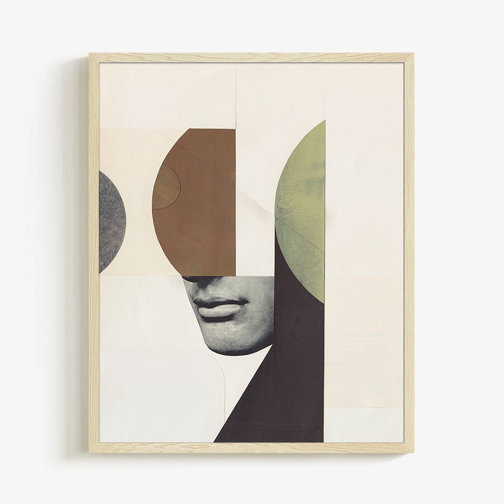 Print by Leigh Wells