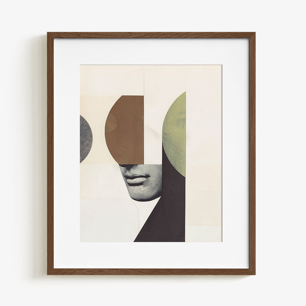 Print by Leigh Wells