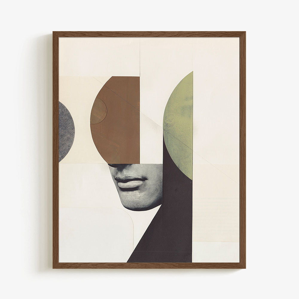 Print by Leigh Wells