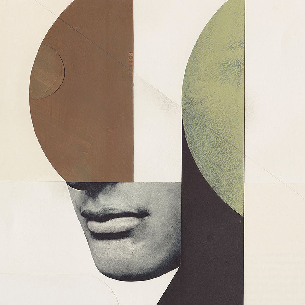 Print by Leigh Wells