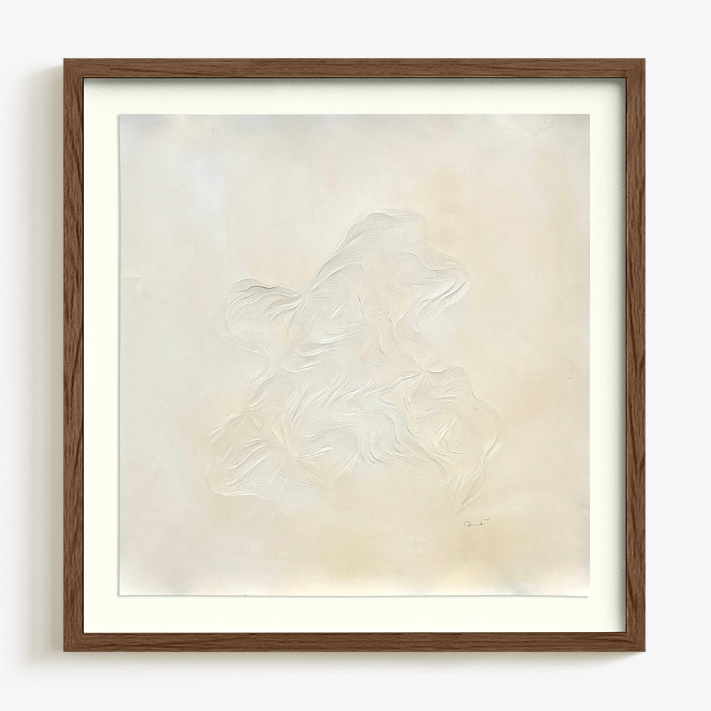 Work on Paper by Jordan Wright Patterson