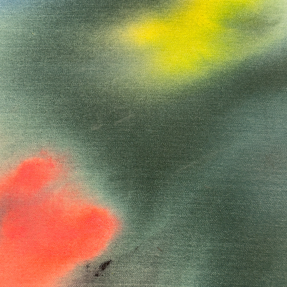 Painting by Marleigh Culver