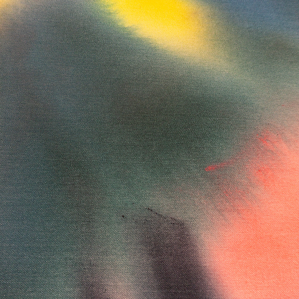 Painting by Marleigh Culver