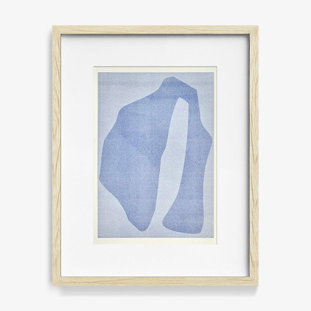 Print by Yelyzaveta Rudenok