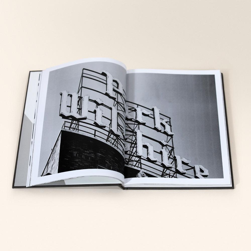 Adrian Gaut: Wilshire Blvd