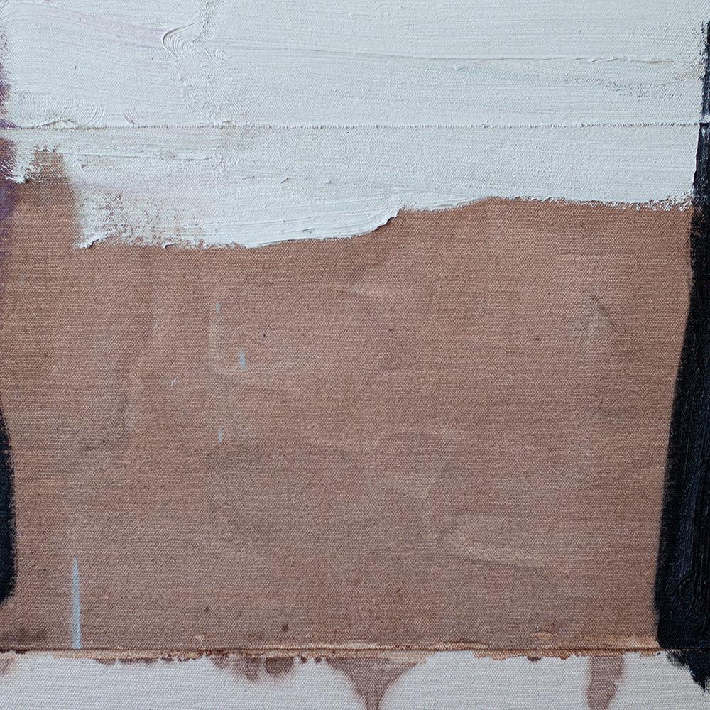 Painting by Colt Seager