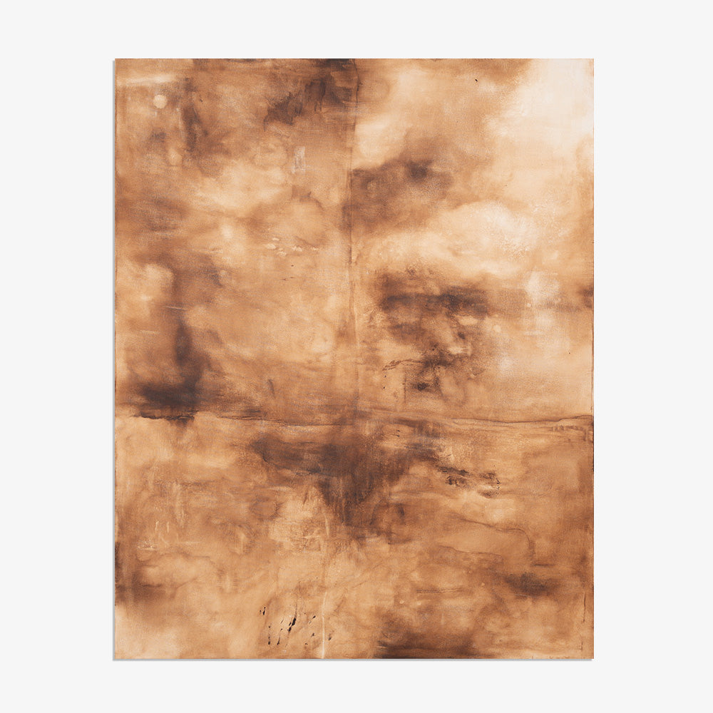 Painting by Natasha France