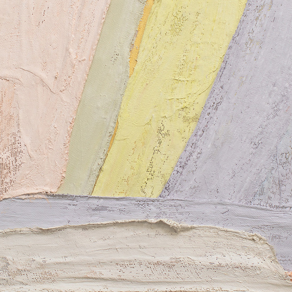 Painting by Sara Marlowe Hall