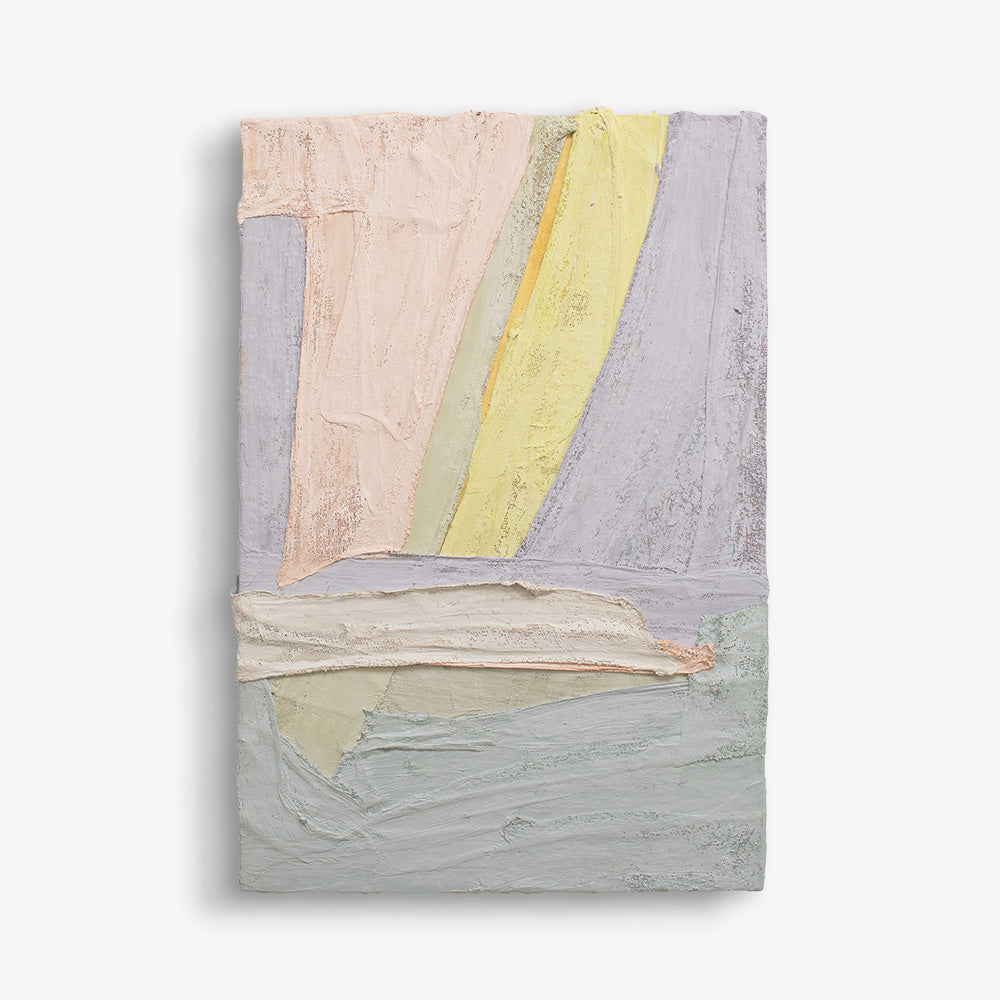 Painting by Sara Marlowe Hall