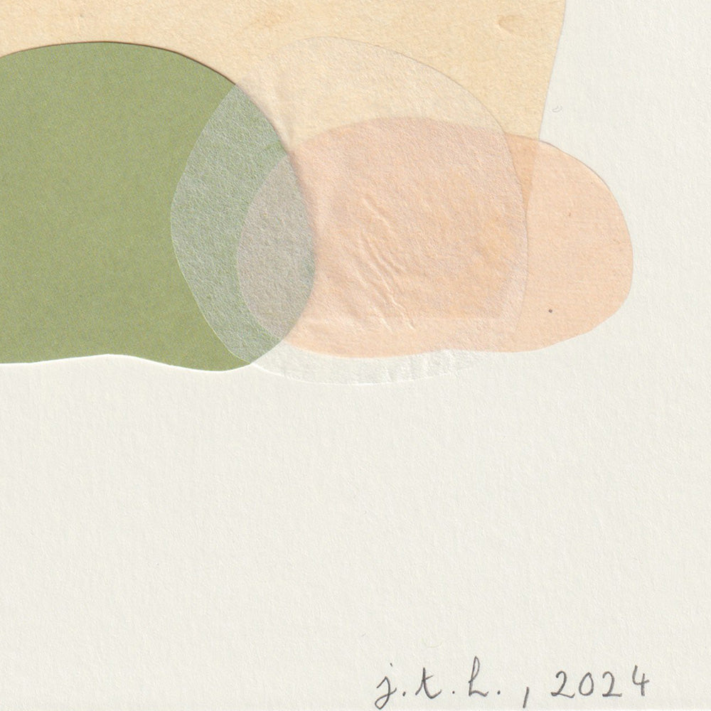 Collage by Johanna Tagada Hoffbeck