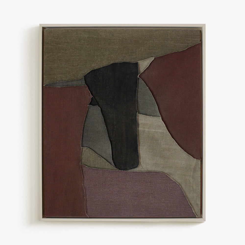 Textile by Chanee Vijay