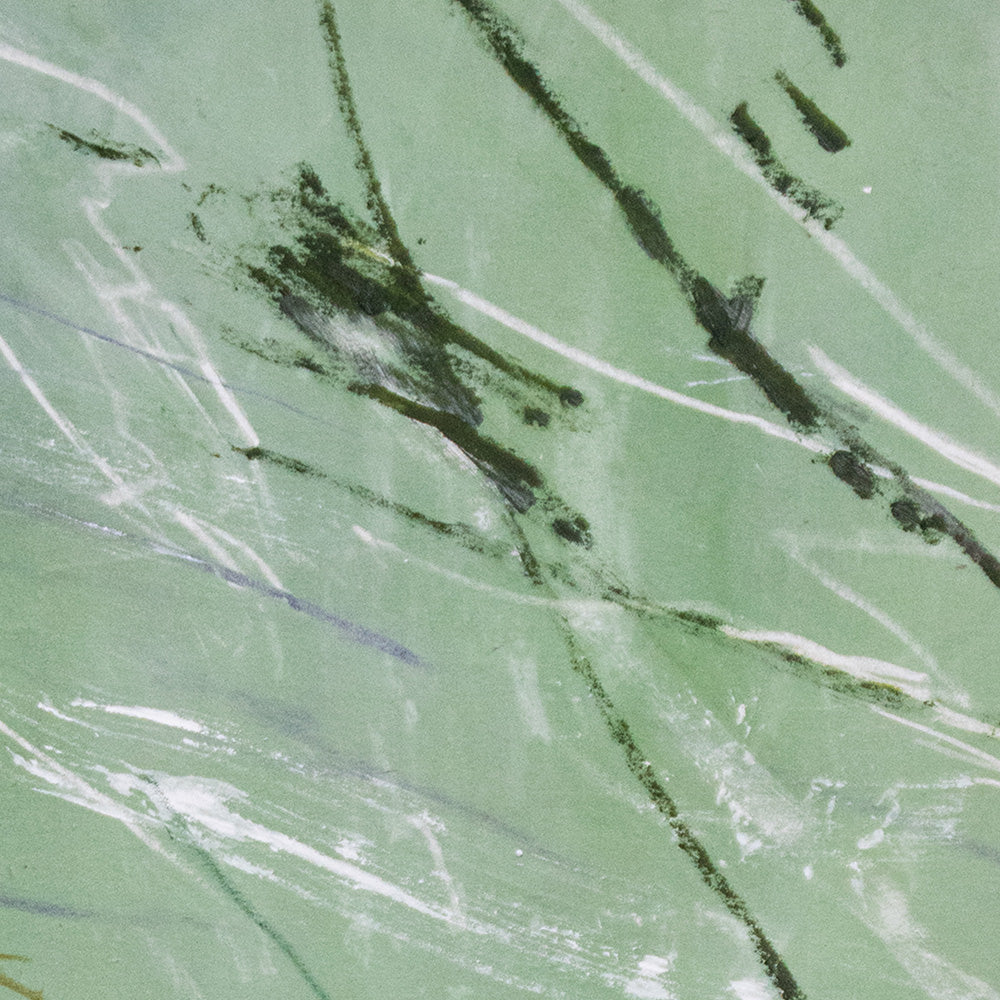 Painting by Arran Rahimian