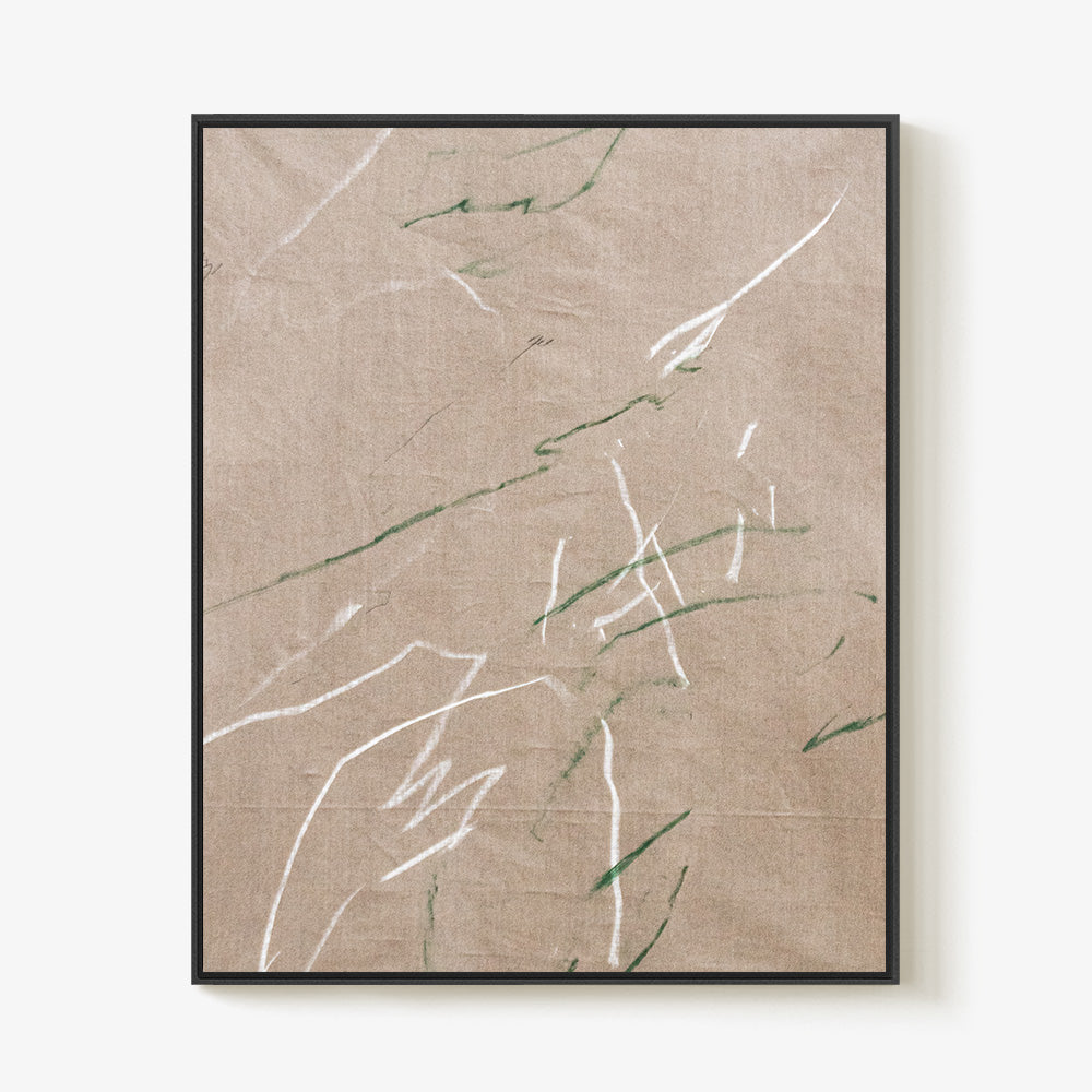 Painting by Arran Rahimian