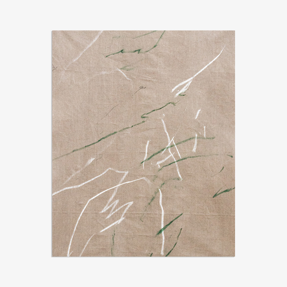 Painting by Arran Rahimian