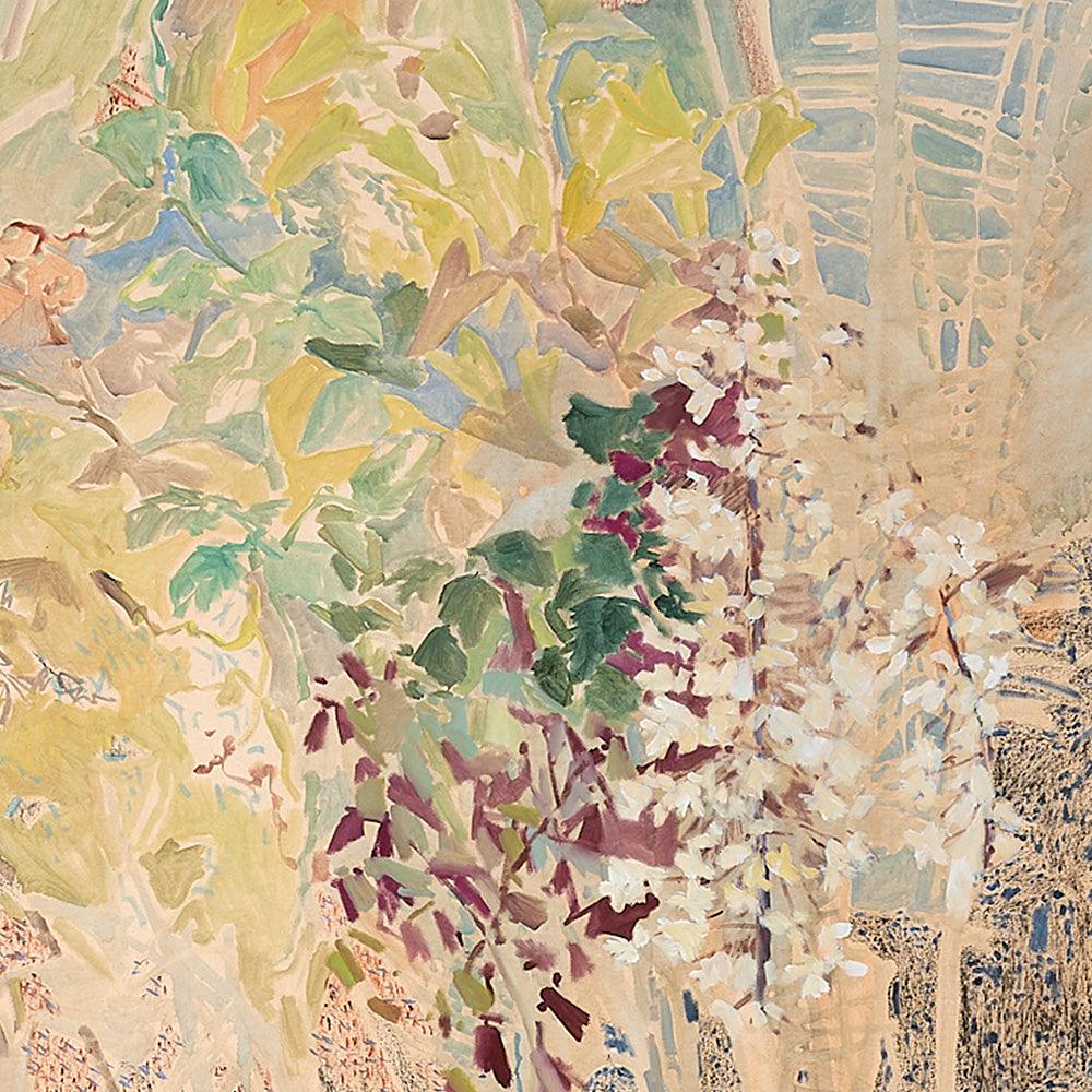 Painting by Amy Wright