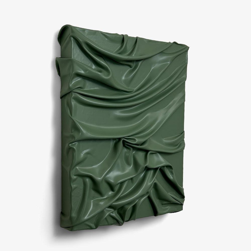 Sculpture by Orrin Whalen