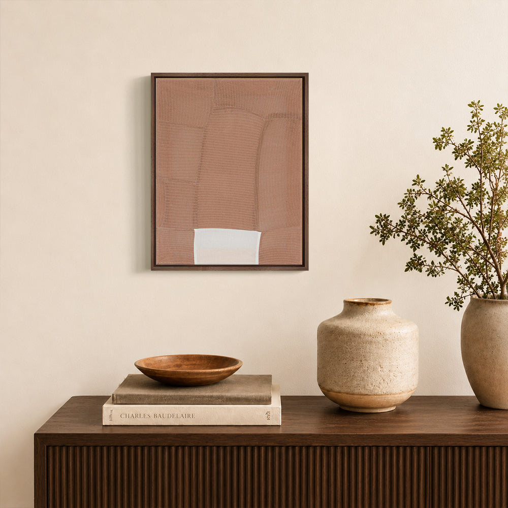 Textile by Jarnah Montersino