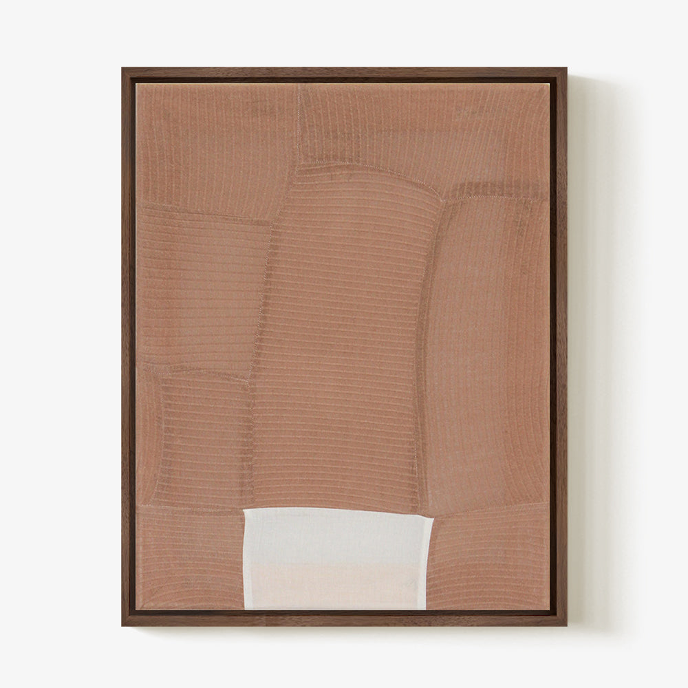 Textile by Jarnah Montersino