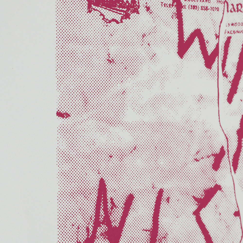 Was a Nice Dream Pink