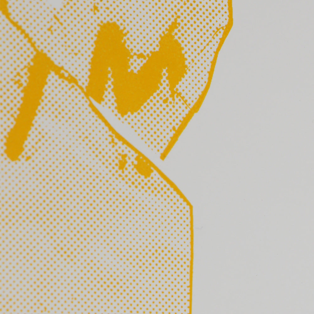 Print by Luke Chiswell