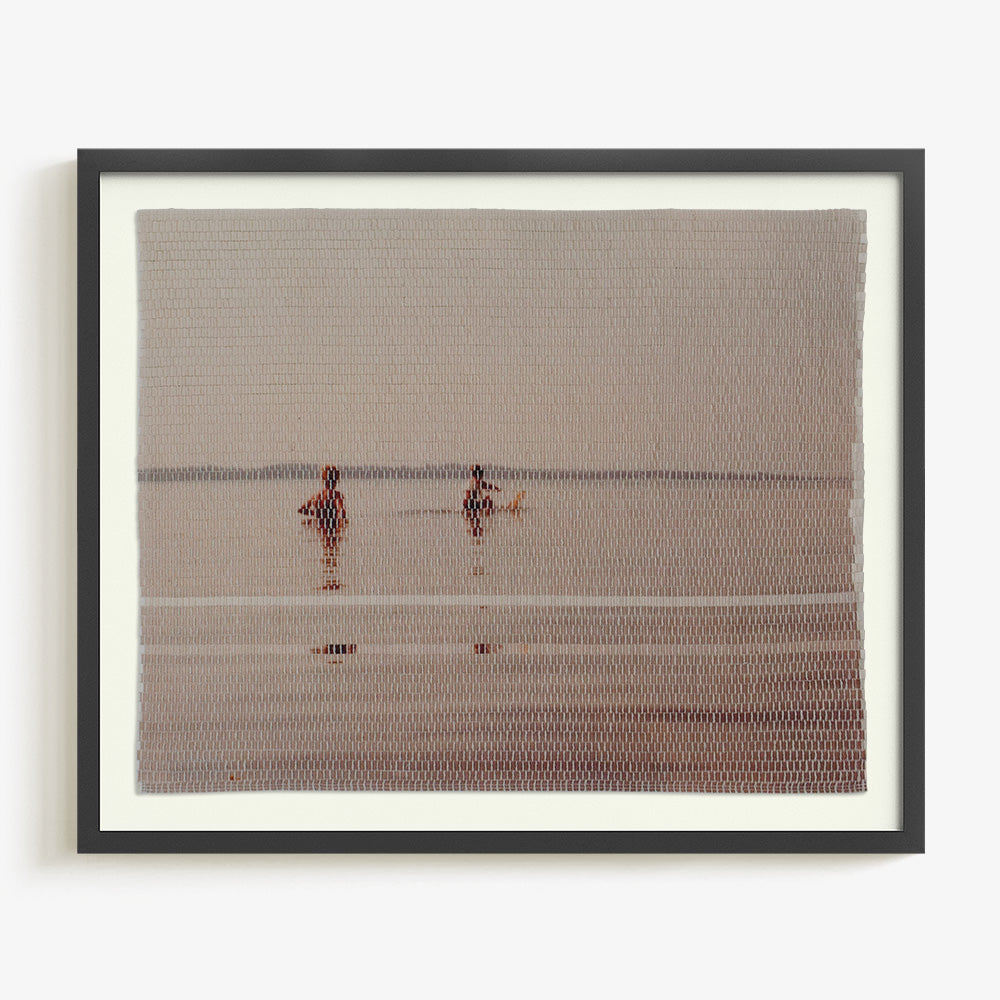 Water Skiing, Summer 1974
