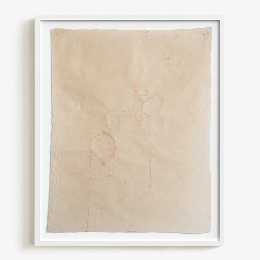 Work on Paper by Catherine Lucky Chang