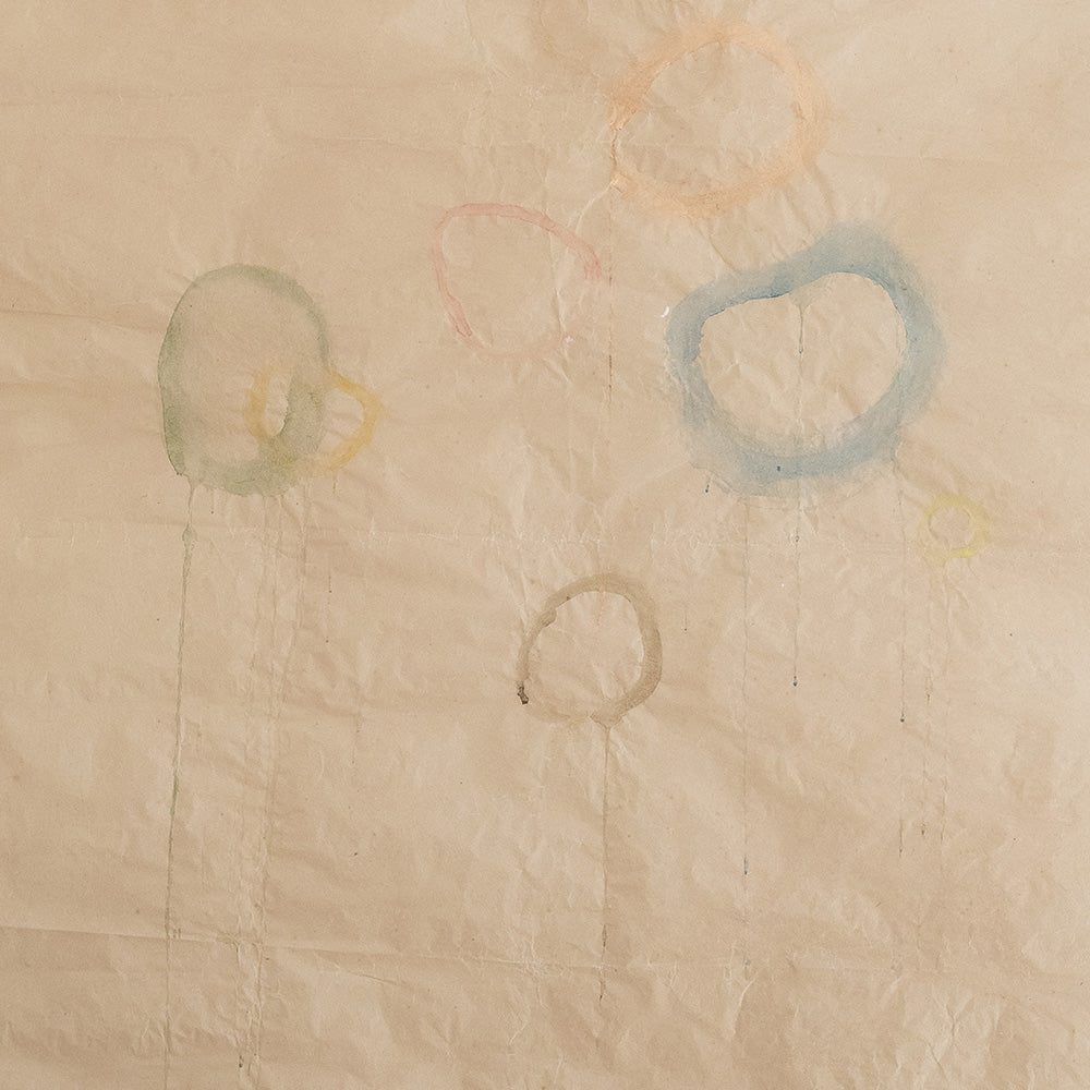Work on Paper by Catherine Lucky Chang