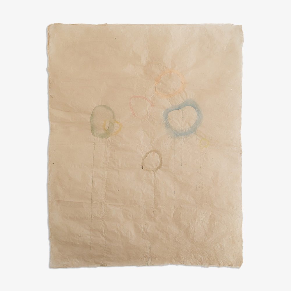 Work on Paper by Catherine Lucky Chang