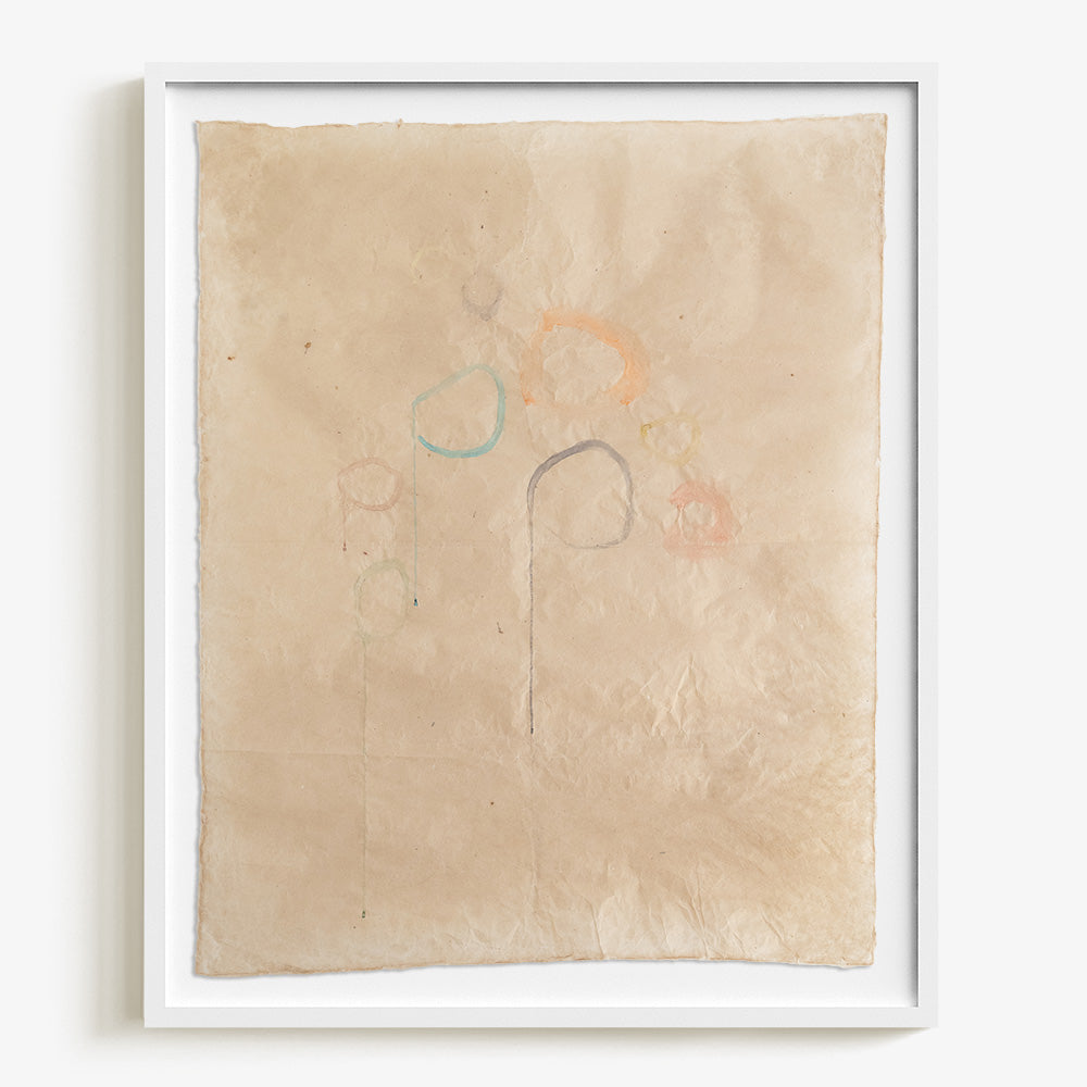 Work on Paper by Catherine Lucky Chang