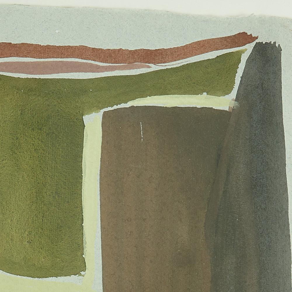Watercolor Walks 3