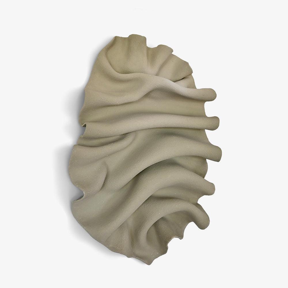 Sculpture by Jessica Sellinger