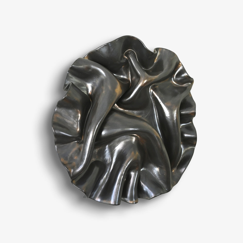 Sculpture by Jessica Sellinger