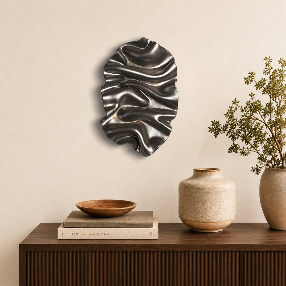Sculpture by Jessica Sellinger
