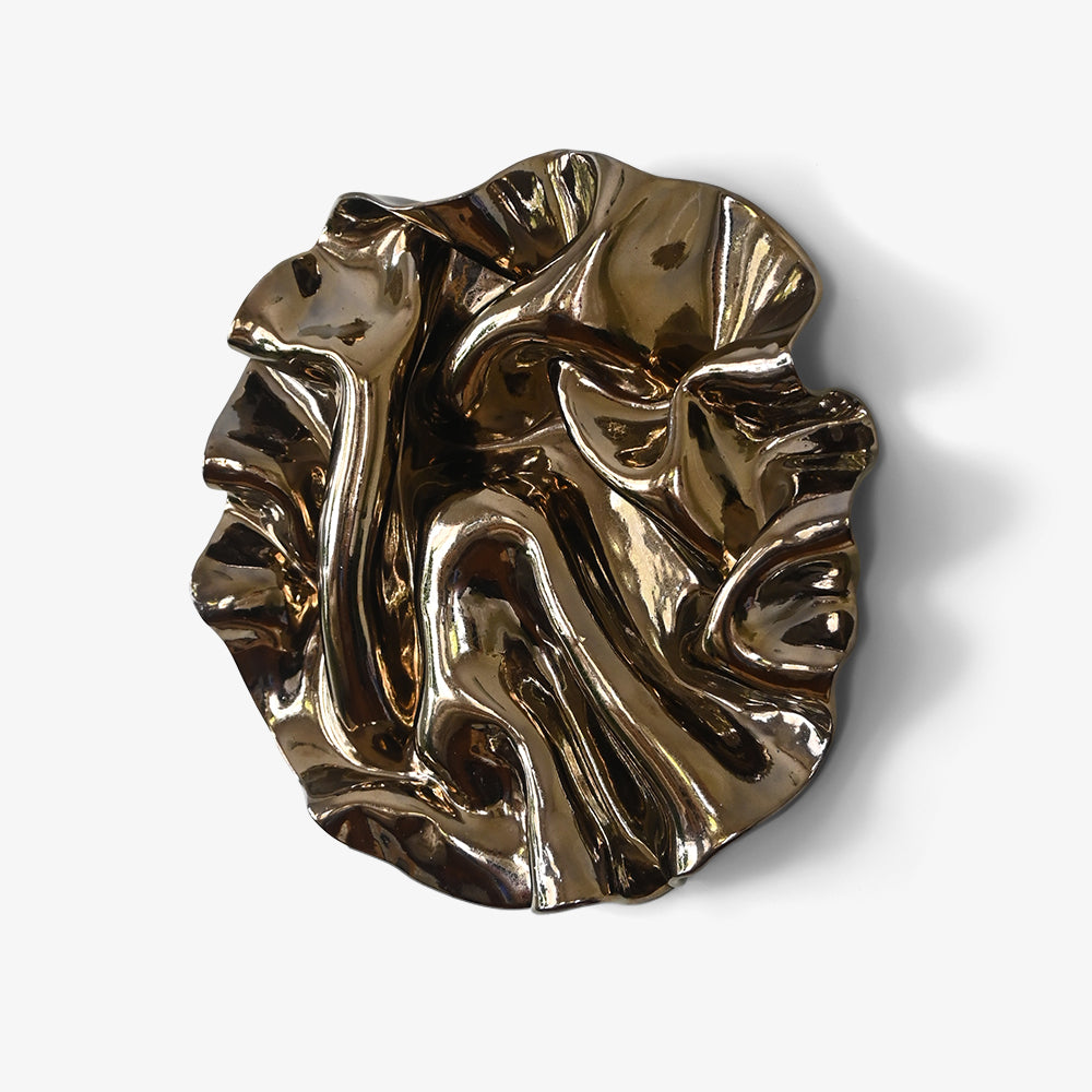 Sculpture by Jessica Sellinger