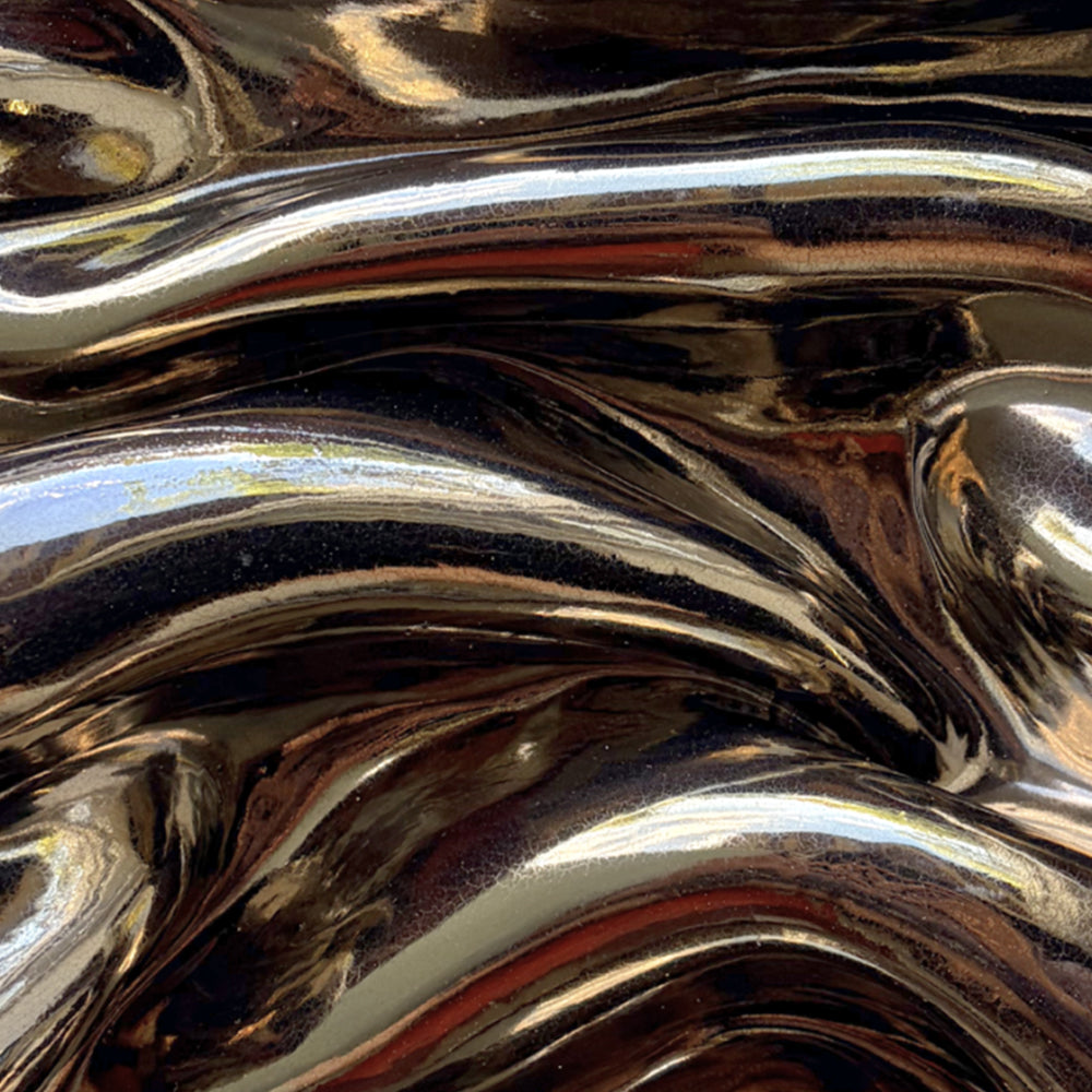 Sculpture by Jessica Sellinger