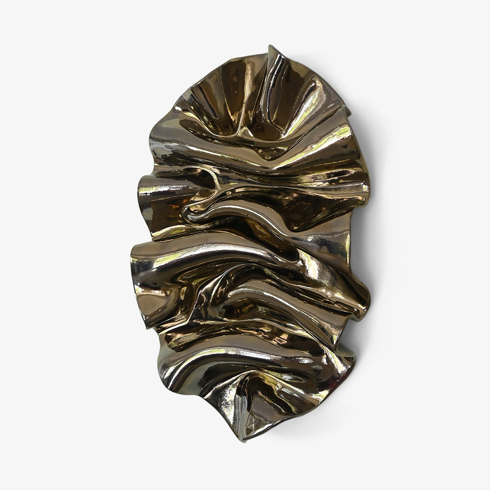 Sculpture by Jessica Sellinger