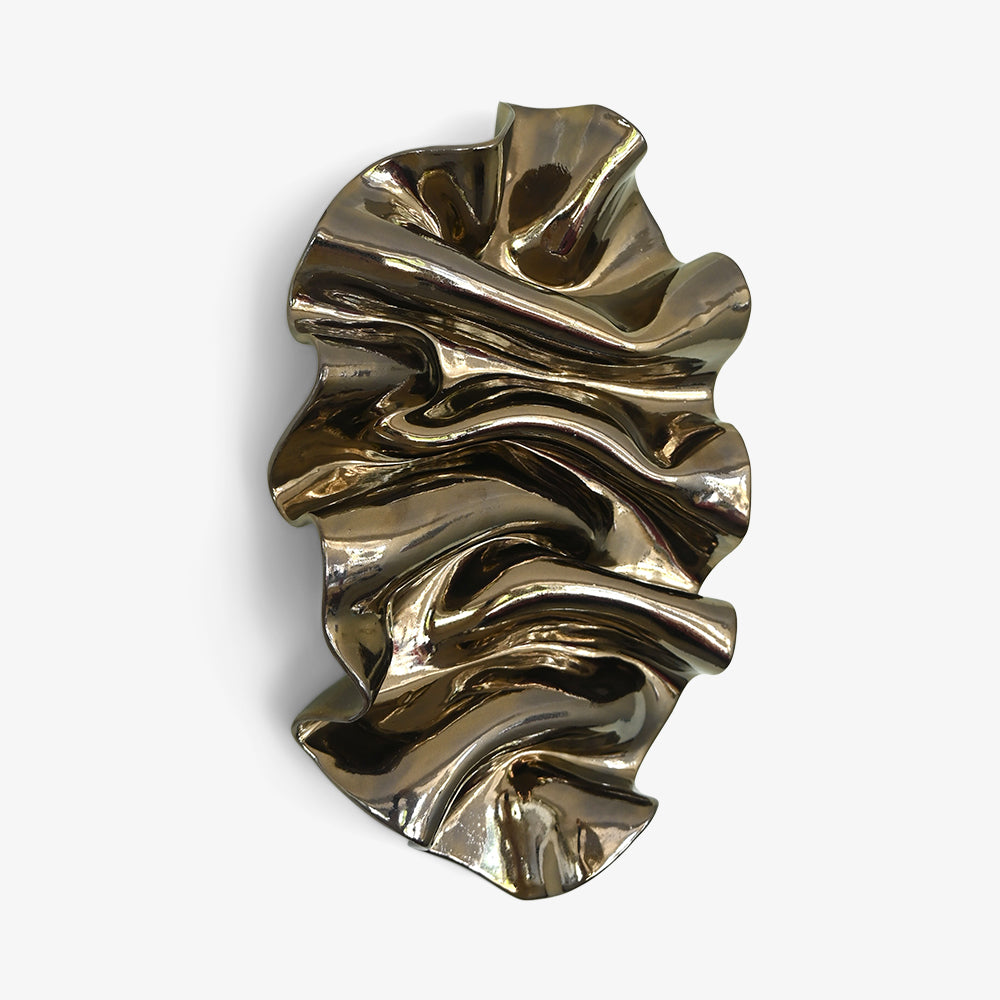Sculpture by Jessica Sellinger