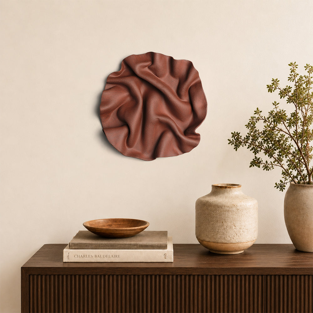 Sculpture by Jessica Sellinger