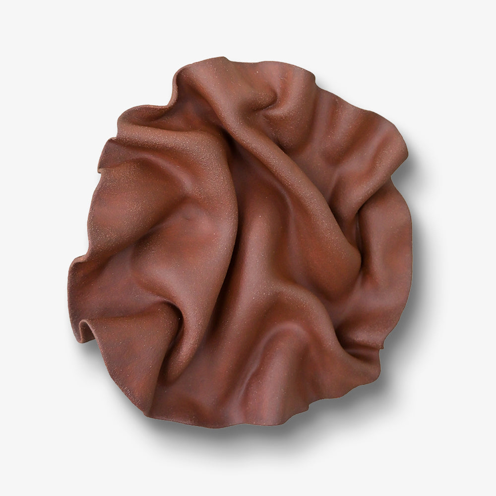 Sculpture by Jessica Sellinger
