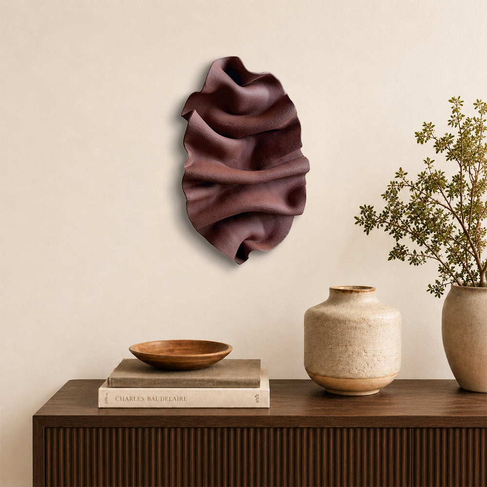 Sculpture by Jessica Sellinger