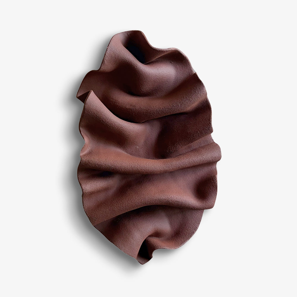 Sculpture by Jessica Sellinger