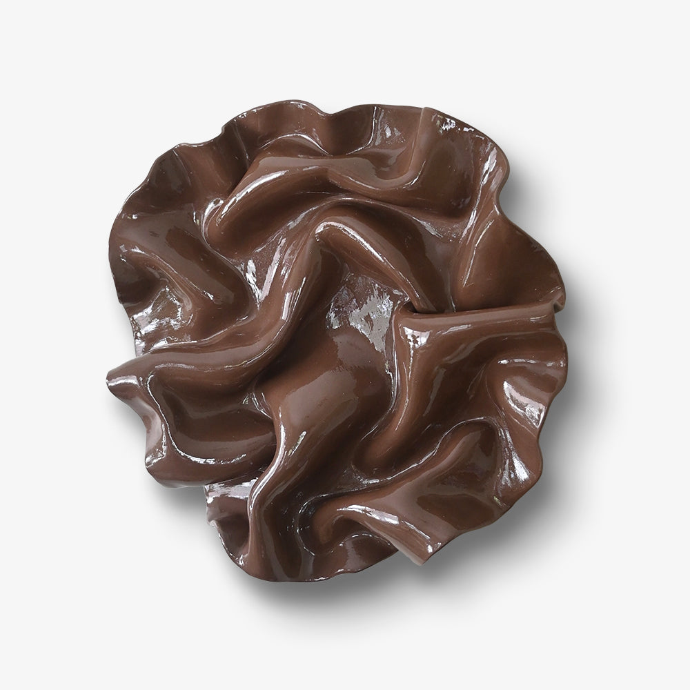 Sculpture by Jessica Sellinger