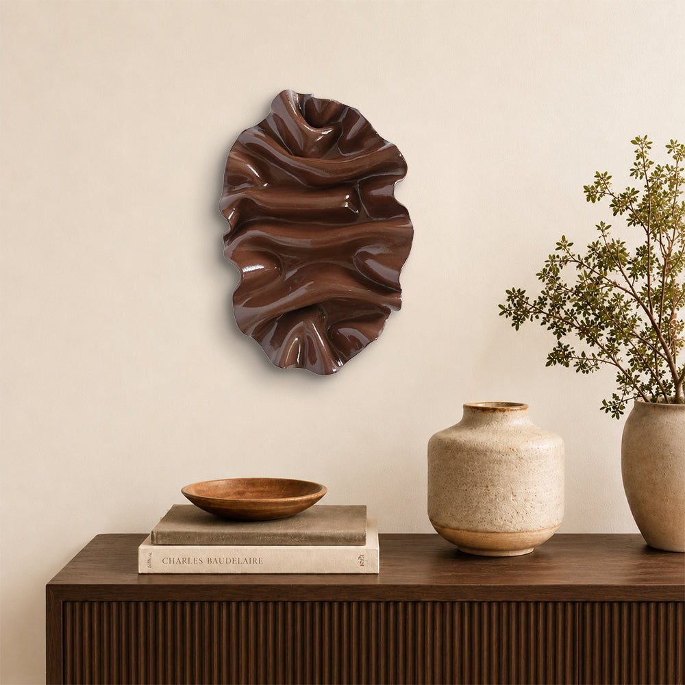 Sculpture by Jessica Sellinger