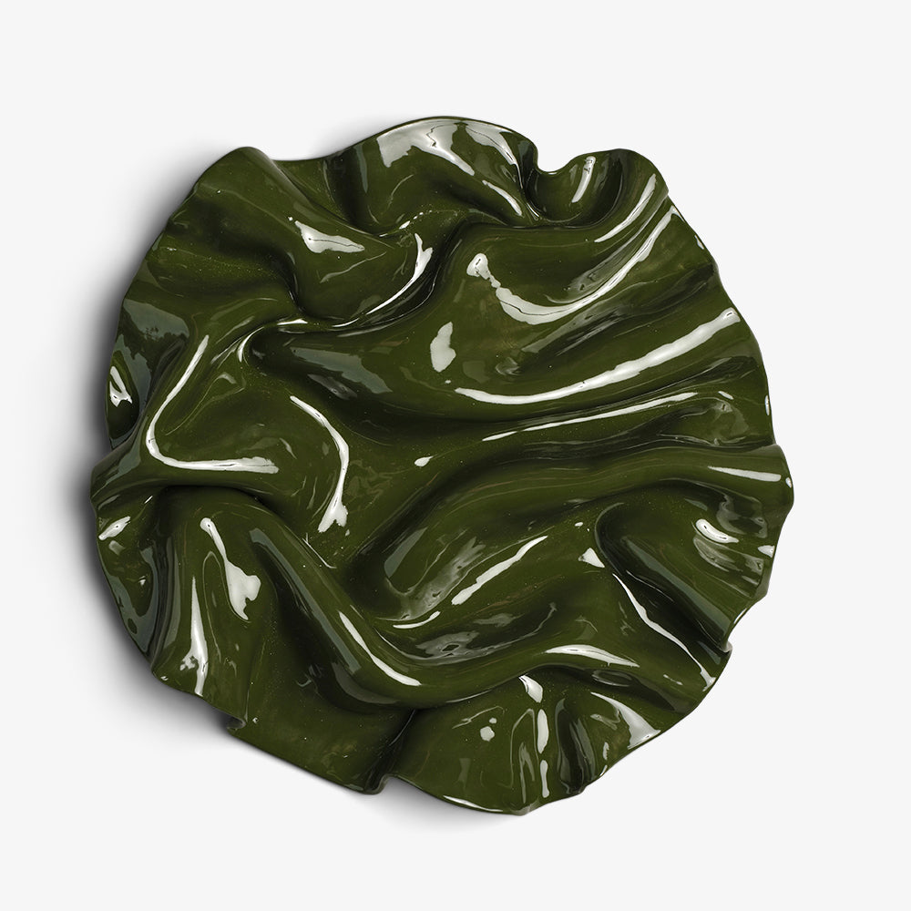 Sculpture by Jessica Sellinger